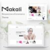 Makali (v1.4.7) Multipurpose Theme for WooCommerce WordPress