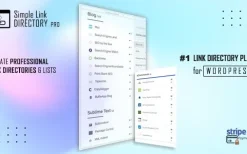 Simple Link Directory Pro v14.8.4
