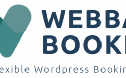 Webba Booking v.5.0.59 – WordPress Appointment & Reservation plugin