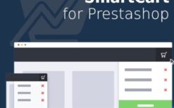 PrestaShop SmartCart: Optimize your cart & boost your sales v2.0.5