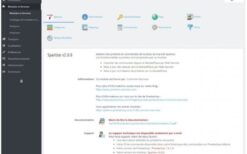 PrestaShop Spartoo v2.0.67.1