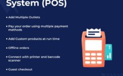 PrestaShop Point of Sale (POS) | Cash Register | Offline Order v5.3.3