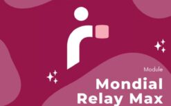 PrestaShop Relay Max v1.5.10