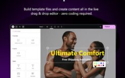 Element Flow v2.1.3 – Site Builder & Page builder PrestaShop