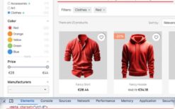 PrestaShop SEO Pages for Amazzing Filter v1.0.1