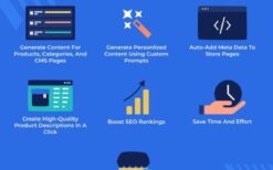 PrestaShop AI Engine (ChatGPT) | OpenAI Content Generator v1.1.1