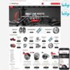 P17AT11 Car spare parts and tools v2.6.3 PrestaShop
