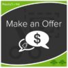 PrestaShop Make an offer/Offer Your Price v1.7.3