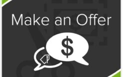 PrestaShop Make an offer/Offer Your Price v1.7.3