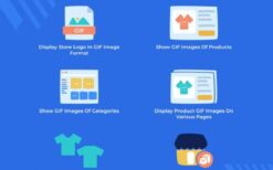 PrestaShop GIF Image – Add GIF Image for Products and Store Logo v4.1.3