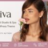 La Diva v1.1.1 Beauty Salon & Spa WordPress Theme
