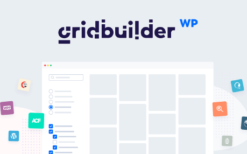 WP Grid Builder v2.3.4 + Addons